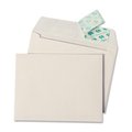 The Workstation Products  Greeting Card-Invitation Envelopes- 5-.75in.x8-.75in.- WE TH840557